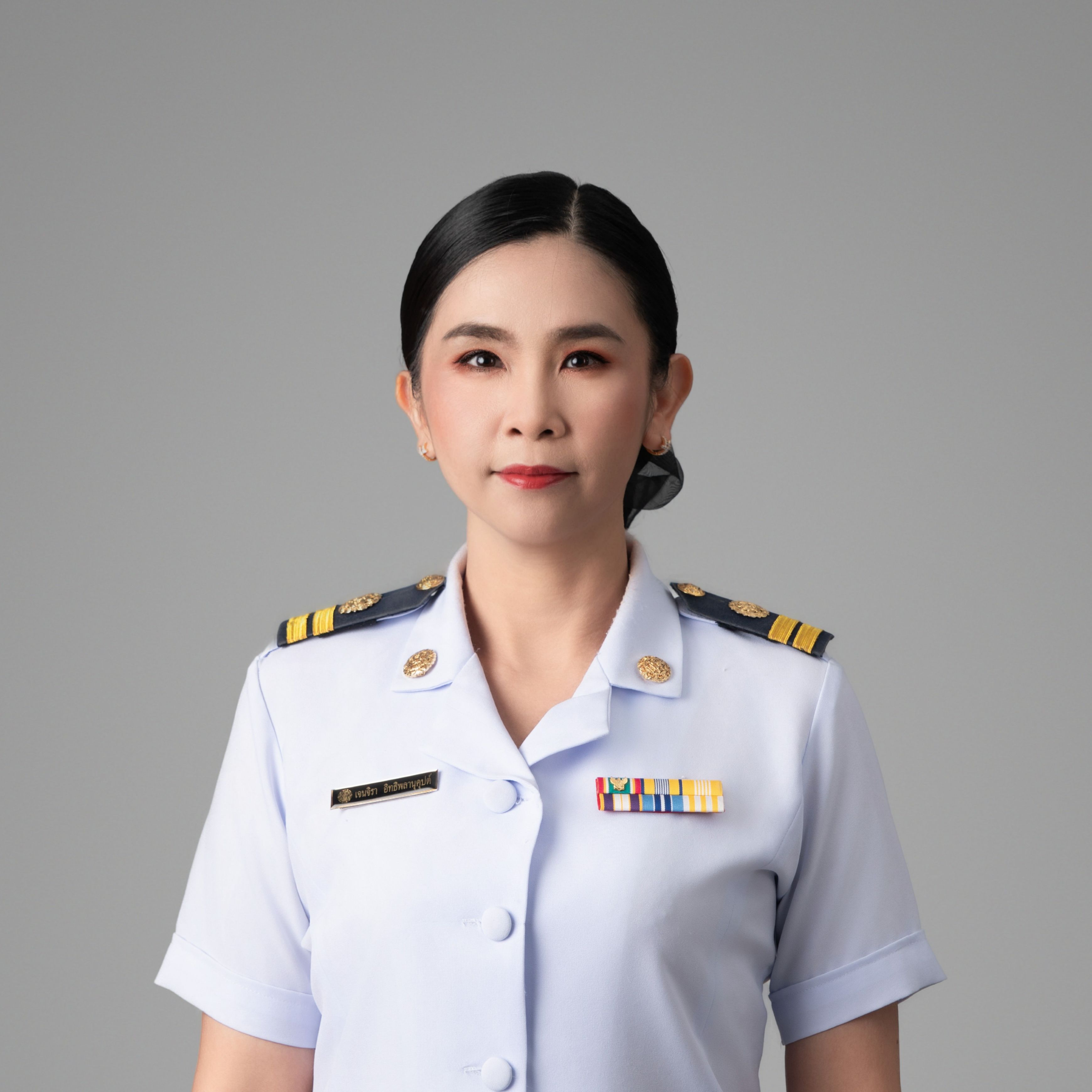 เจนจิรา อิทธิพลานุคุปต์